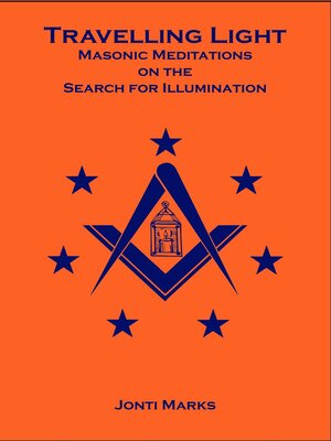 cover image of Travelling Light